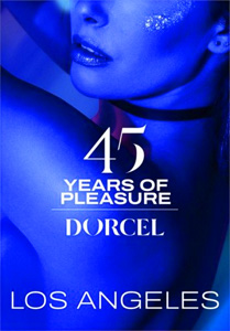 45 Years Of Pleasure: Los Angeles