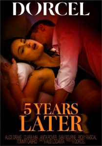 5 Years Later