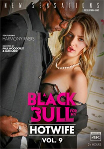 A Black Bull For My Hotwife Vol. 9
