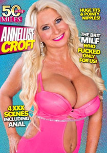 A Fantastica Annellise Croft