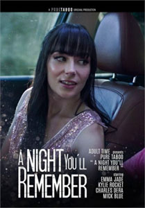 A Night You Will Remember