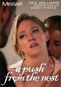 A Push From The Nest