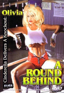A Round Behind (Cinderella)