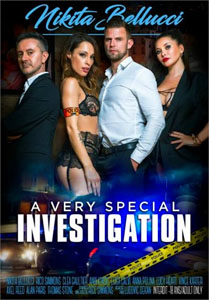 A Very Special Investigation