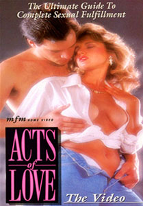 Acts Of Love
