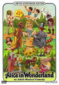 Alice In Wonderland