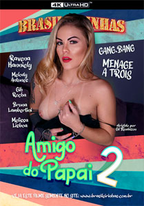 Amigo do Papai Vol. 2