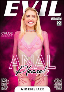 Anal, Please! Vol. 2