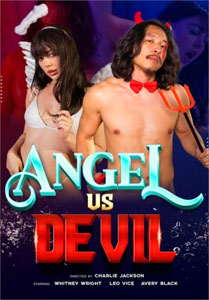 Angel VS Devil