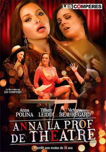 Anna, La Prof De Theatre