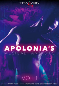 Apolonia’s Musical Fantasies