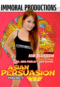 Asian Persuasion Vol. 4