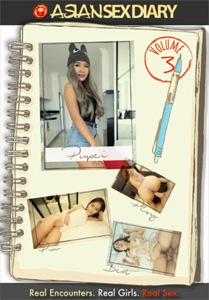 Asian Sex Diary #3