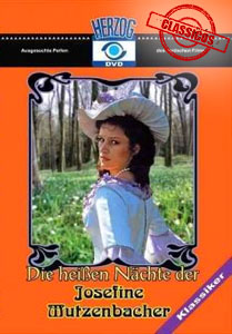 Aus Dem Tagebuch Der Josefine Mutzenbacher