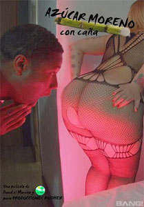 Azucar Moreno Con Cana