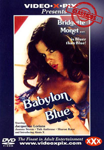 Babylon Blue