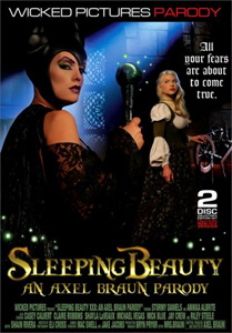 Beauty Xxx: An Axel Braun Parody