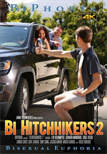Bi Hitchhikers #2