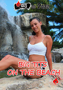 Big Tits On The Beach