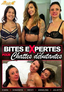 Bites eXpertes Pour Chattes Débutantes