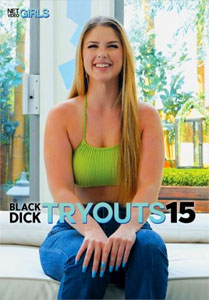 Black Dick Tryouts Vol. 15