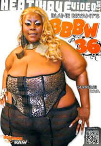 Blane Bryant’s BBBW Vol. 36