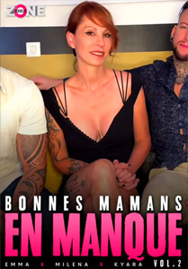 Anal Threesomes #6