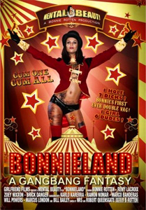 Bonnieland: A Gangbang Fantasy