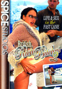 British Rich Bitches Vol. 2