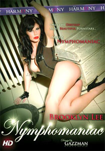 Brooklyn Lee: Nymphomaniac