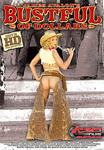 Bustful Of Dollars