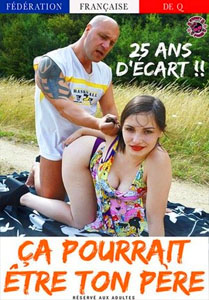 Ca Pourrait Etre Ton Pere