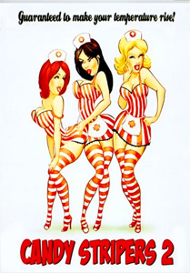 Candy Stripers Vol. 2