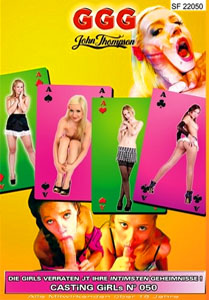 Casting Girls No. 050