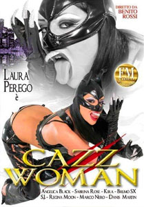 Cazz Woman