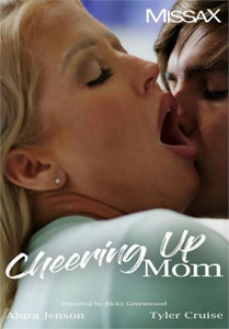 Cheering Up Mom