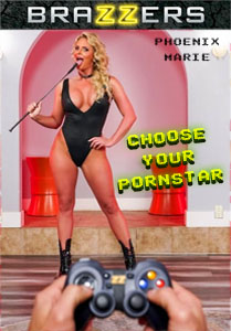 Choose Your Pornstar