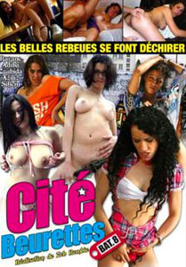Cite Beurettes Bat Vol. 8