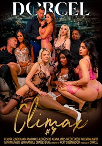 Climax Vol. 4