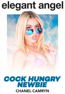 Cock Hungry Newbie