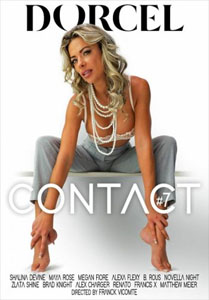Contact #7