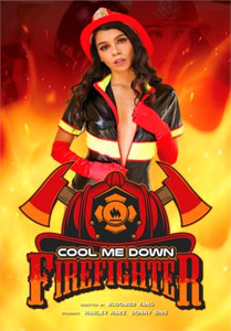Cool Me Down, Firefighter