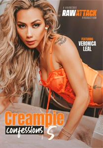Creampie Confessions Vol. 5