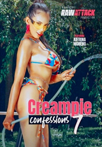 Creampie Confessions #7