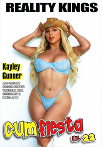 Cum Fiesta #22