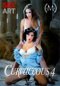 Curvaceous Vol. 4