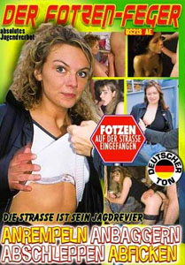 Der Fotzen-Feger
