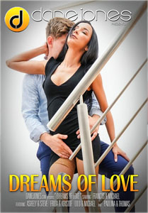 Dreams Of Love