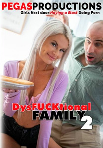 Dysfucktional Family #2