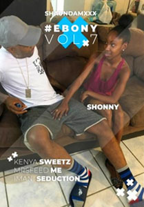 Ebony Vol. 7